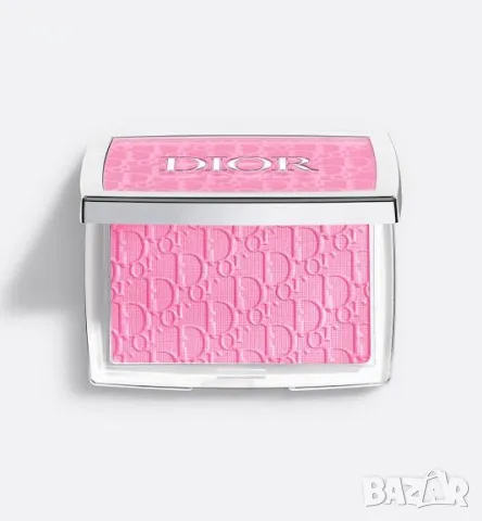 Руж Диор , снимка 3 - Декоративна козметика - 50248745