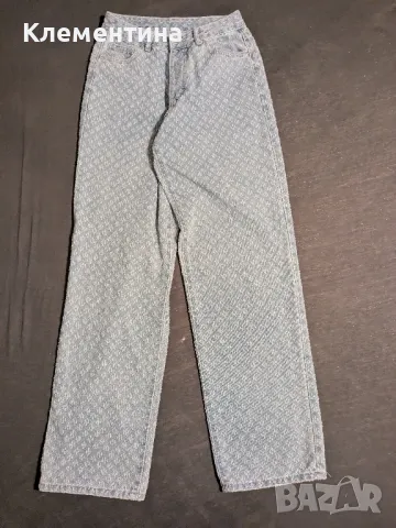 Shein дънки Misguided , снимка 3 - Дънки - 49587397