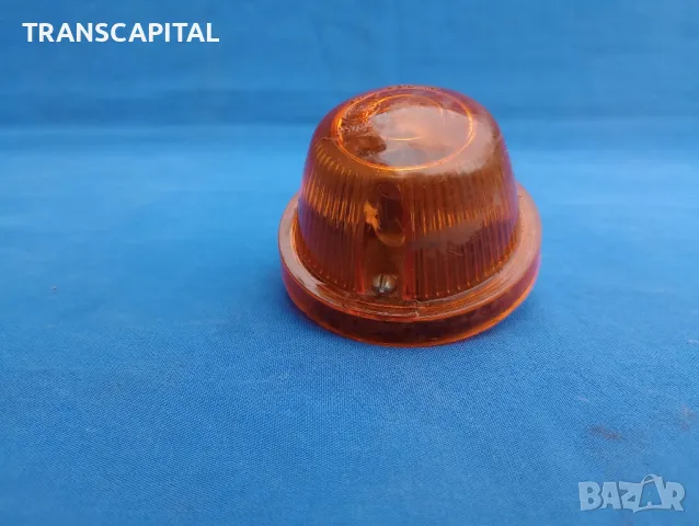 Ретро светлинен сигнал ,СССР , снимка 2 - Части - 49300063