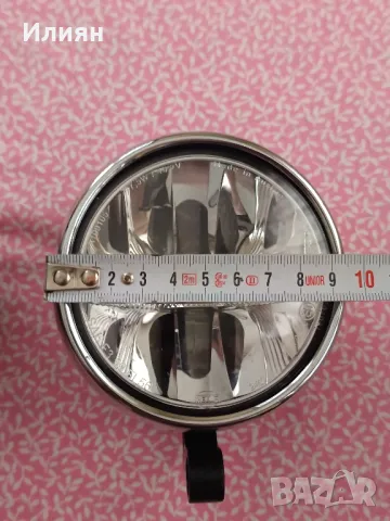Халогени фарове- HELLA, снимка 2 - Аксесоари и консумативи - 49824475