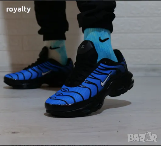 Nike Air Tn мъжки маратонки 