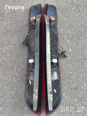 Стопове за Ford Focus II Facelift 2008-2011г, снимка 4 - Части - 52924297