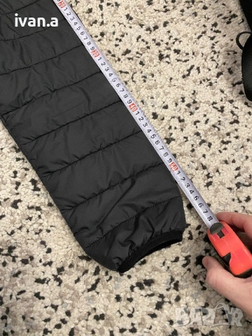 Младежко яке The north face, снимка 4 - Якета - 53237143