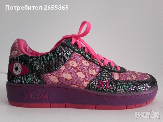 Kashi дамски обувки р.40.5, снимка 1