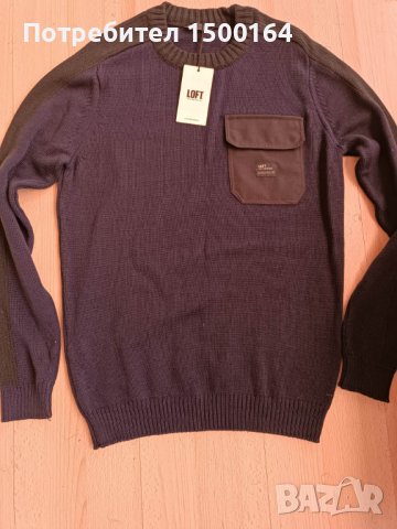 LOFT Пуловер НОВ