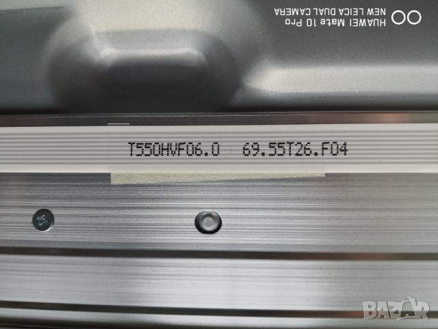 Sony kdl-55W805C на части, снимка 14 - Части и Платки - 35173802