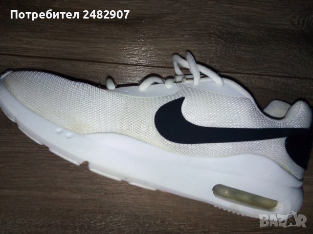 Дамски спортни обувки Nike AIR, снимка 6 - Маратонки - 42186274