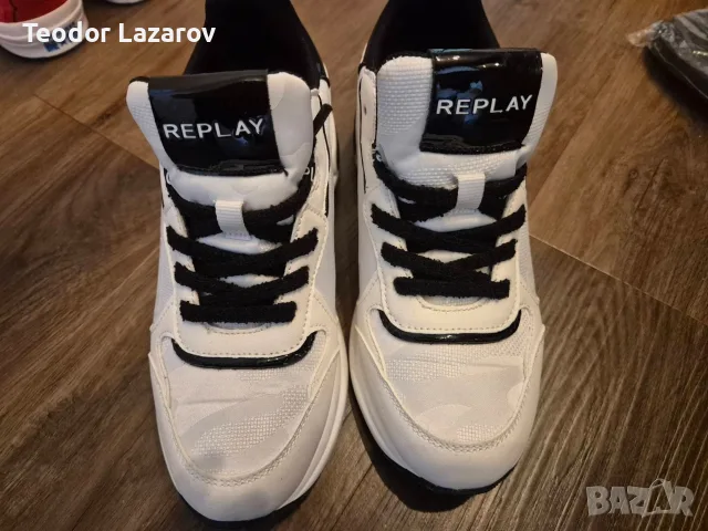 Женски обувки Replay 