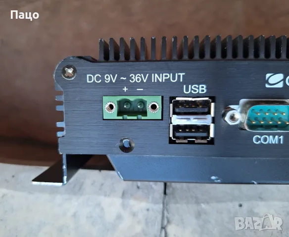 SBOX 2630 I5  /1/ , снимка 13 - Работни компютри - 56053382
