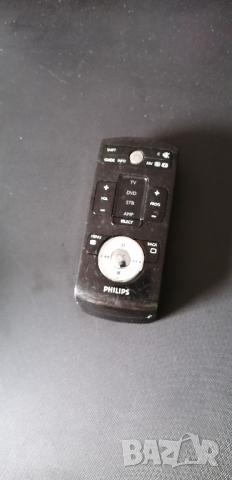 

УНИВЕРСАЛНО ДИСТАНЦИОННО PHILIPS 4IN1 - SRU7140/10

, снимка 2 - Дистанционни - 44695260