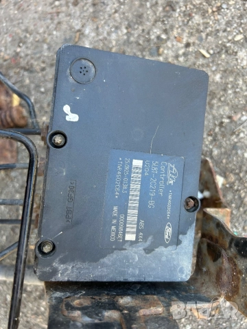 ABS за Mazda Tribute Ford Maverik 2.3i 5l8t-2c219-bg, снимка 2 - Части - 52548503