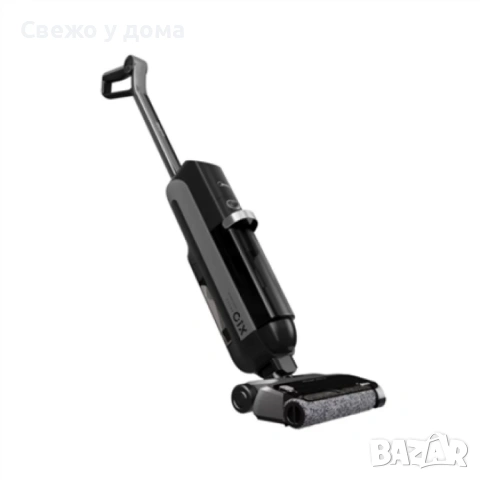 Midea Vacuum Cleaner MX10EUBK – 2 в 1 безжична прахосмукачка и моп с гаранция 12 месеца, снимка 2 - Прахосмукачки - 53941912