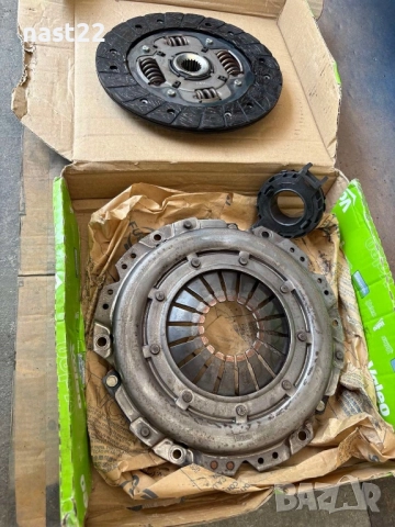 Съединител комплект “Valeo” за Сузуки Самурай 1,9 ТД