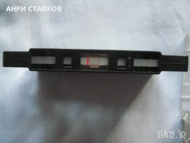 Продавам аудио касетка TDK metal bias MA60 Made in JAPAN, снимка 6 - Аудио касети - 49508007