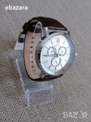 Мъжки часовник, снимка 6 - Мъжки - 34182401