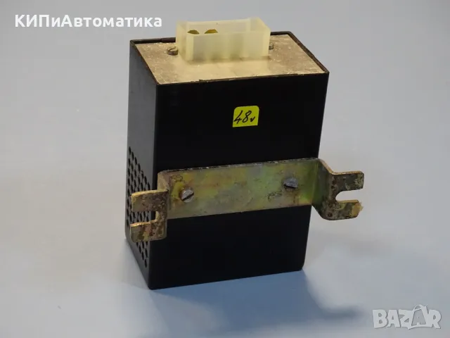 контролно предпазно устрайство за защита на акумулаторни батерии КПУ-01, снимка 6 - Резервни части за машини - 48588224