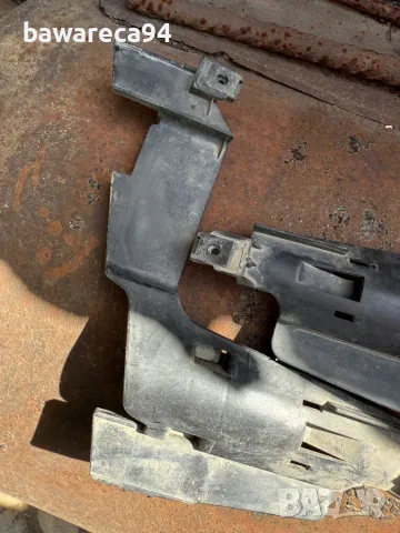 Държачи (основи) за фарове за BMW E46 (1998-2005), снимка 2 - Части - 50175734