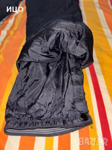 Мъжки ски панталон Salewa powertex, снимка 8 - Панталони - 52426880