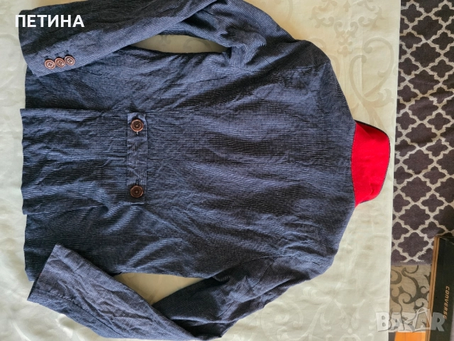 Tommy Hilfiger , снимка 10 - Сака - 51892900