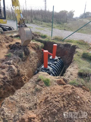 Изграждане на септични ями , снимка 6 - Други услуги - 49614100