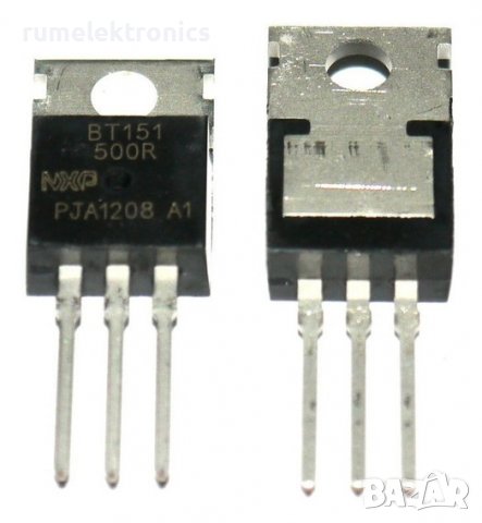 BT151-500R