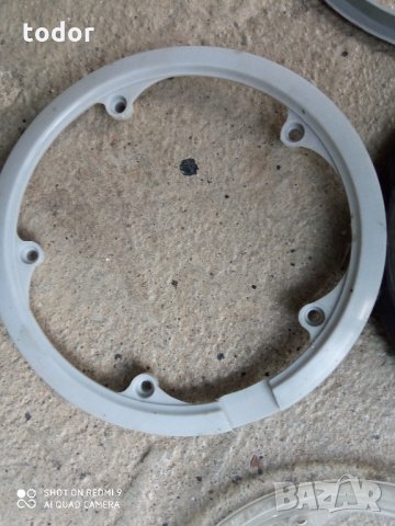 предпазители за верига, снимка 11 - Велосипеди - 34011371