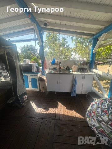 Топ локация за вашата лятна почивка, снимка 4 - Каравани под наем - 54224463