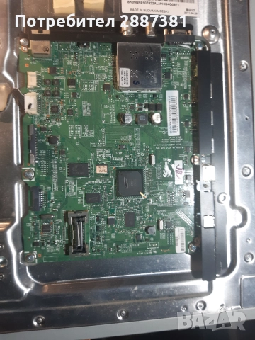 Samsung UE32D5700 на части BN41-01660A BN44-00423A S100FAPC2LV0.3, снимка 5 - Части и Платки - 52540254