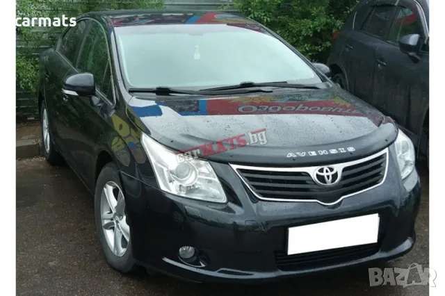 Дефлектор за преден капак Vip Tuning за Toyota Avensis (2009-2015)