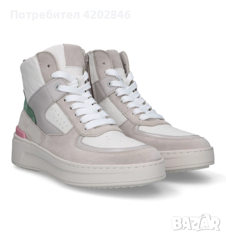 Gabor мъжки висок сникърс , снимка 2 - Маратонки - 52176240