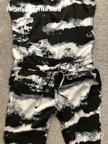 Дамски гащеризон s.Oliver