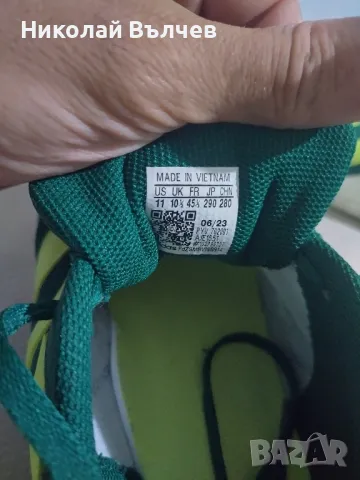 обувки за футзал, снимка 2 - Футбол - 47780598