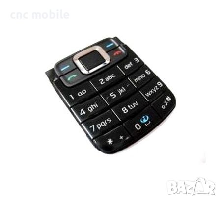 Nokia 3110c клавиатура, снимка 2 - Резервни части за телефони - 28764445