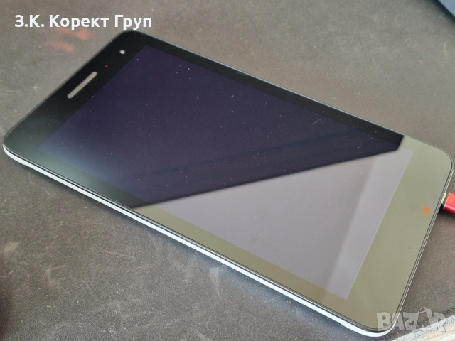 Huawei MediaPad T2 7.0, снимка 2 - Таблети - 54293109