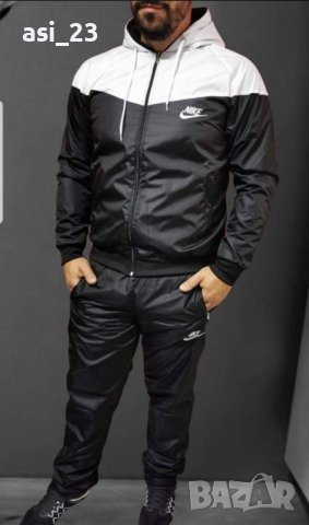 Нови мъжки екипи  Nike , снимка 6 - Спортни дрехи, екипи - 35793390