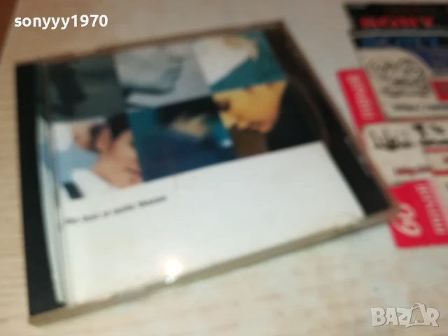 TANITA TIKARAM CD 2107251002, снимка 6 - CD дискове - 51088289