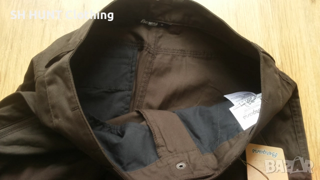 Bergans of NORWAY Venabu Trouser размер M панталон със здрава материя - 1492, снимка 14 - Екипировка - 52472452