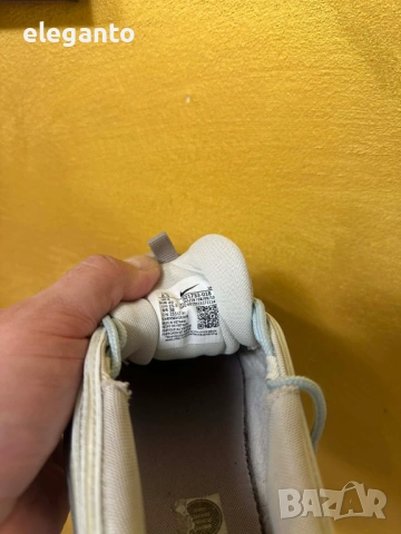 Оригинални маратонки Nike Air Max 97 Spruce Aura Celestine Blue ,  №40, снимка 9 - Маратонки - 53886964