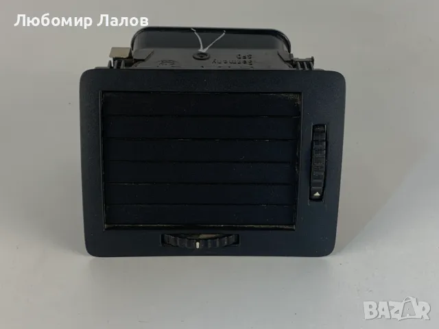 Ляв въздуховод за Шкода Фабия Skoda Fabia, снимка 3 - Части - 48630868