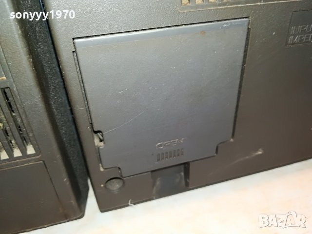 hitachi с една сваляща се колона 1602231950, снимка 17 - Радиокасетофони, транзистори - 39690773