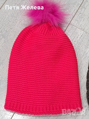 Шапки , снимка 2 - Шапки, шалове и ръкавици - 53111275