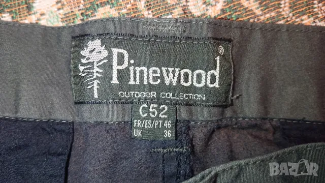 Pinewood (L - 52) , снимка 12 - Екипировка - 47595392