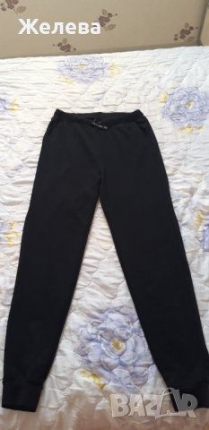 Лот от суитчър, 4 бр. блузи с дълъг ръкав и 5 бр. долници, снимка 15 - Детски анцузи и суичери - 36742251