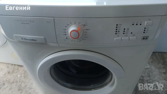 Пералня Electrolux 1000оборота , снимка 5 - Перални - 56139307