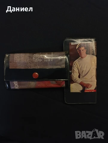 Соц портмонета, снимка 3 - Други ценни предмети - 50988295