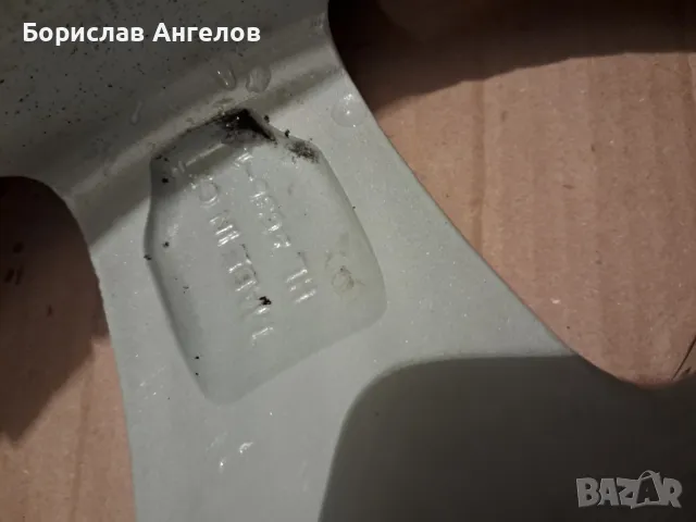 Лети джанти за BMW 16 '', снимка 7 - Гуми и джанти - 49108803
