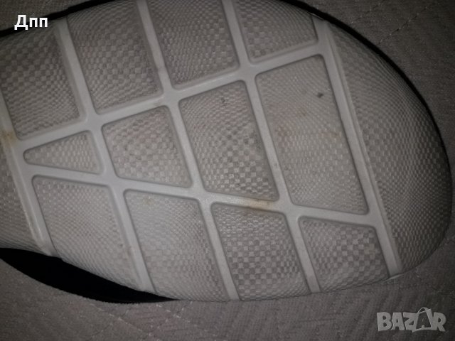 Ecco № 42 джапанки, снимка 9 - Спортна екипировка - 29112302