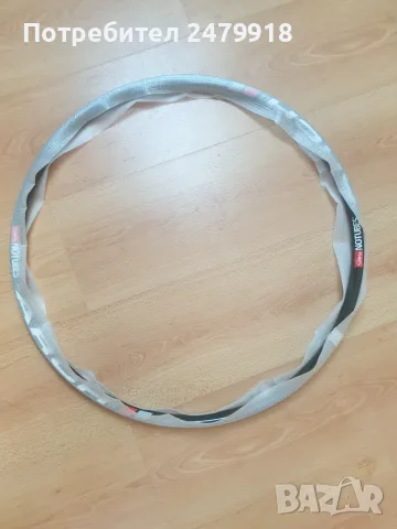 Шина Arch EX 26",32h Stan's Notubes, снимка 4 - Части за велосипеди - 55786842