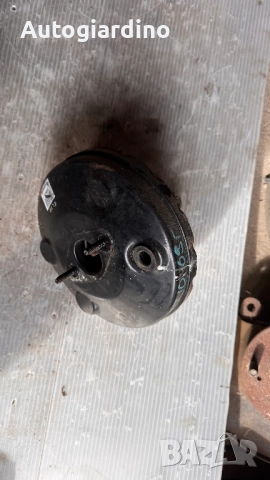 Серво усилвател / Спирачна помпа за Hyundai I10 2009 - 58500-0X310