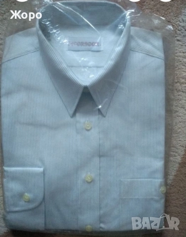 Евтини мъжки ризи, снимка 3 - Ризи - 54283542
